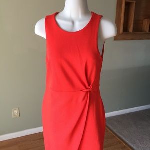 Banana Republic Dress - Orange XS